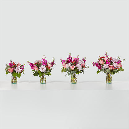 Sunday Morning Bouquet –  Newell Flower Shop Ltd., Kamloops BC