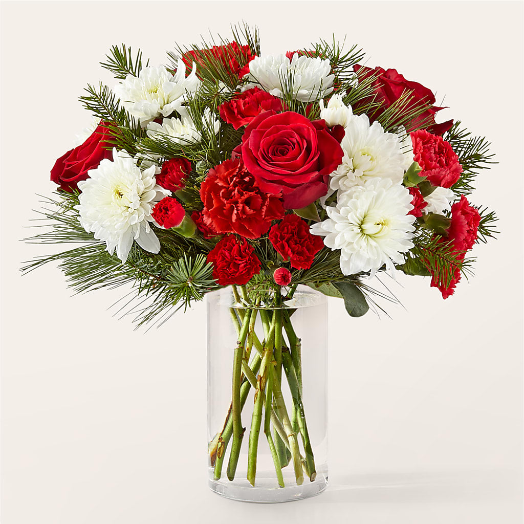 Seasonal Magic Bouquet –  Newell Flower Shop Ltd., Kamloops BC