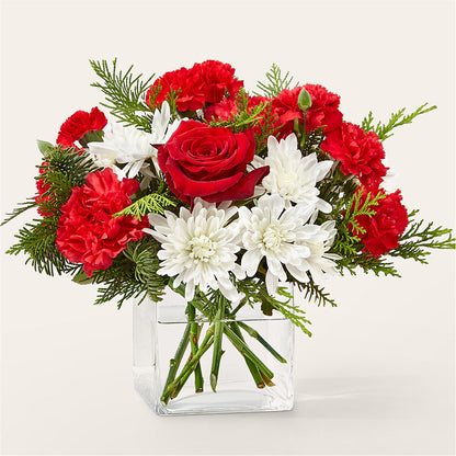 Peppermint Chill Bouquet –  Newell Flower Shop Ltd., Kamloops BC