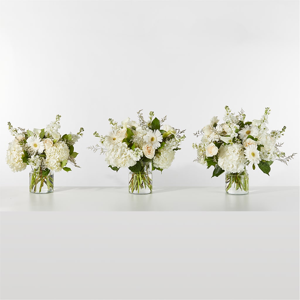Sun-drenched Blooms Box Bouquet –  Newell Flower Shop Ltd., Kamloops BC