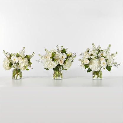 Sun-drenched Blooms Box Bouquet –  Newell Flower Shop Ltd., Kamloops BC