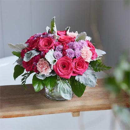 Sweet As Can Be Bouquet –  Newell Flower Shop Ltd., Kamloops BC