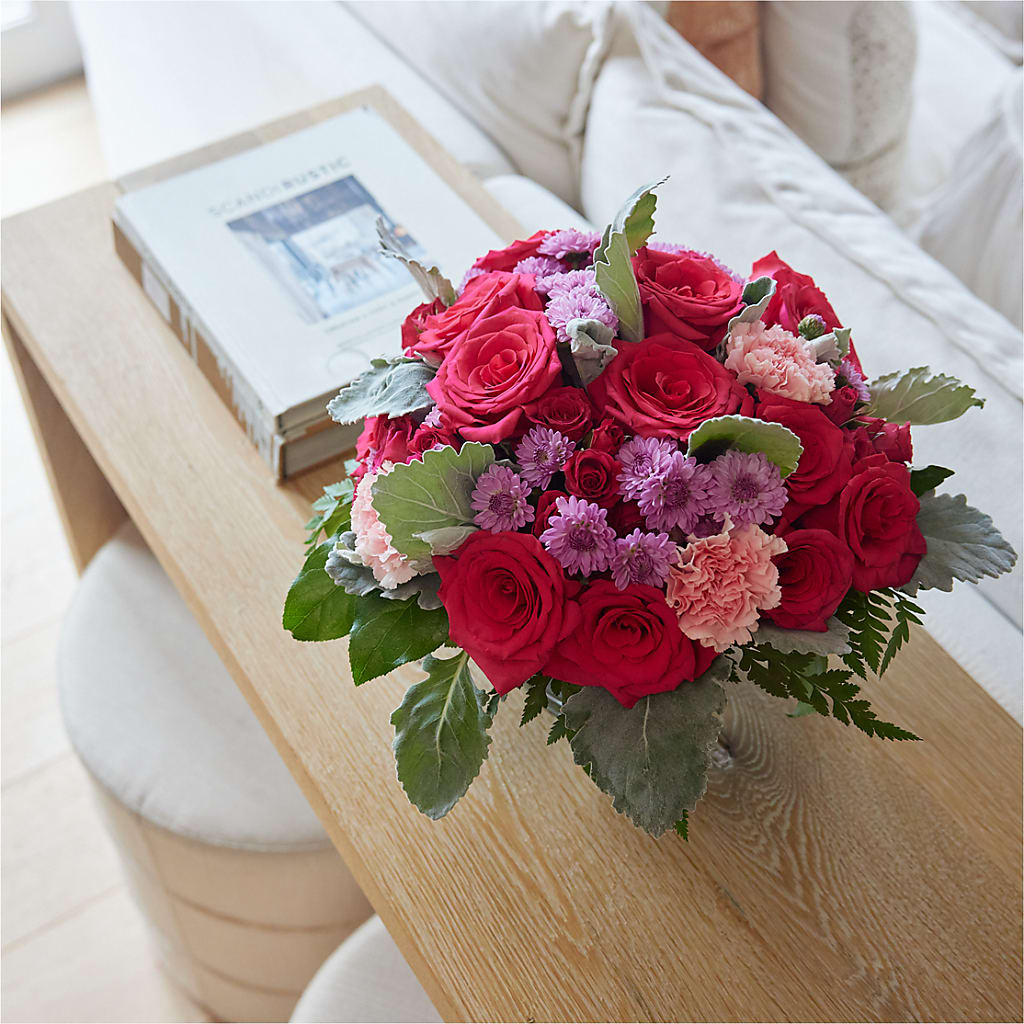 Sweet As Can Be Bouquet –  Newell Flower Shop Ltd., Kamloops BC