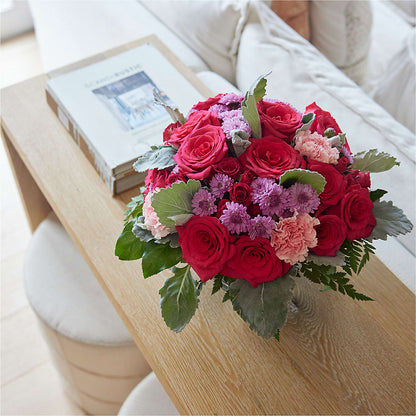 Sweet As Can Be Bouquet –  Newell Flower Shop Ltd., Kamloops BC