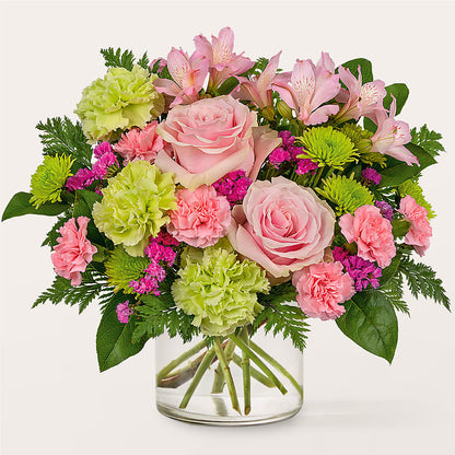 Pinch Me Bouquet –  Newell Flower Shop Ltd., Kamloops BC