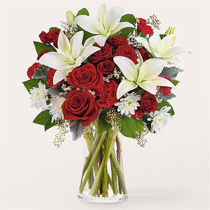 Bouquet Symphonie Florale