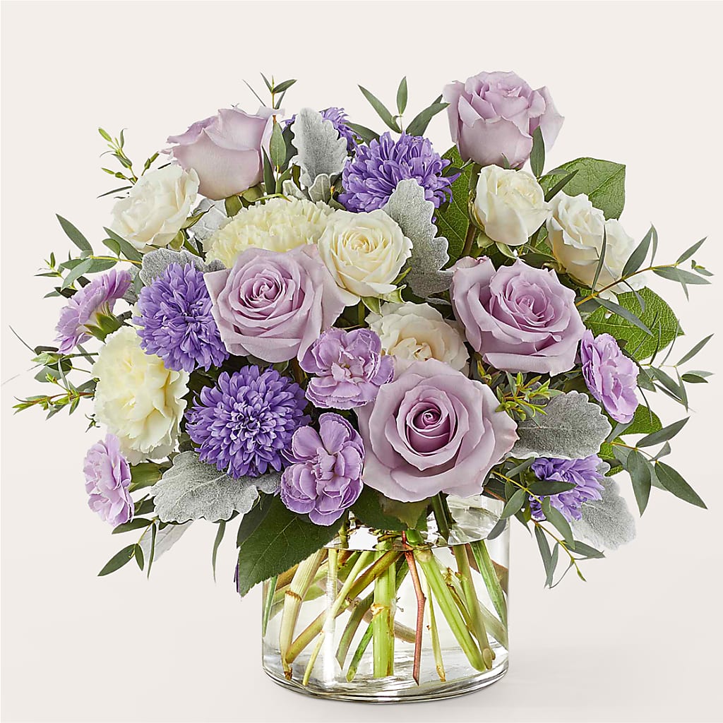 Stardust Bouquet –  Newell Flower Shop Ltd., Kamloops BC