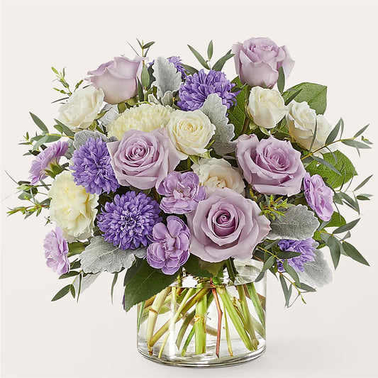 Stardust Bouquet –  Newell Flower Shop Ltd., Kamloops BC