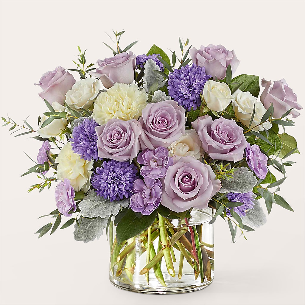 Stardust Bouquet –  Newell Flower Shop Ltd., Kamloops BC