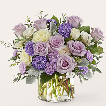 Stardust Bouquet –  Newell Flower Shop Ltd., Kamloops BC