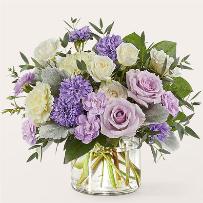 Stardust Bouquet –  Newell Flower Shop Ltd., Kamloops BC