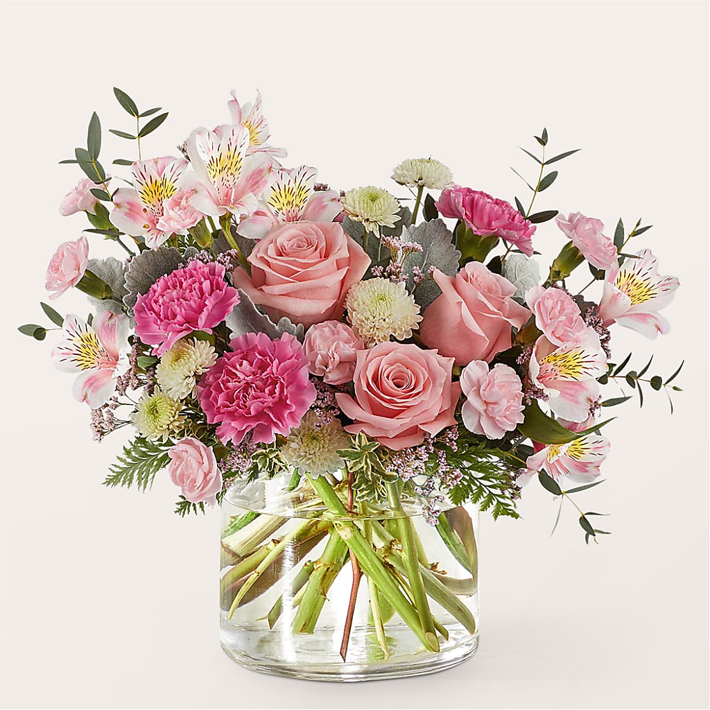 The Treehouse Bouquet –  Newell Flower Shop Ltd., Kamloops BC