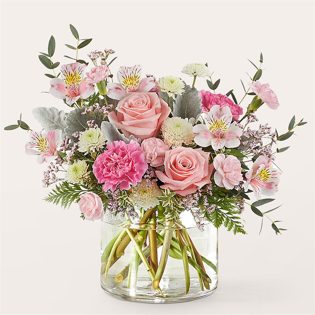 The Treehouse Bouquet –  Newell Flower Shop Ltd., Kamloops BC