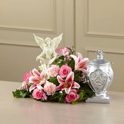 Divinity Arrangement –  Newell Flower Shop Ltd., Kamloops BC