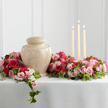 Remembrance Arrangement –  Newell Flower Shop Ltd., Kamloops BC