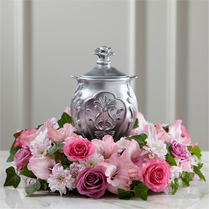 Glorious Tribute Arrangement –  Newell Flower Shop Ltd., Kamloops BC