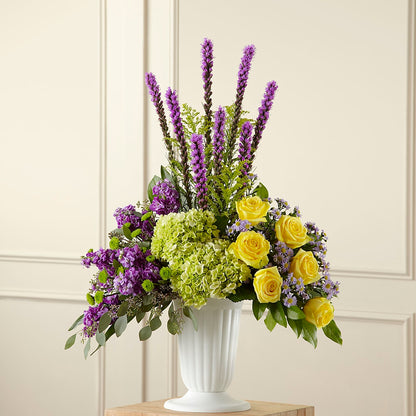 Affection Arrangement –  Newell Flower Shop Ltd., Kamloops BC