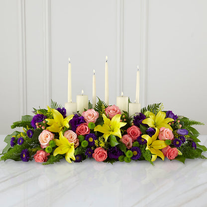 Forever Arrangement –  Newell Flower Shop Ltd., Kamloops BC