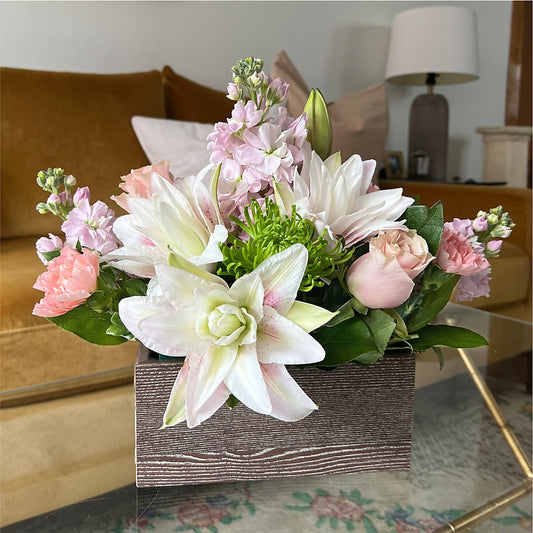 Beautiful Spirit Basket –  Newell Flower Shop Ltd., Kamloops BC