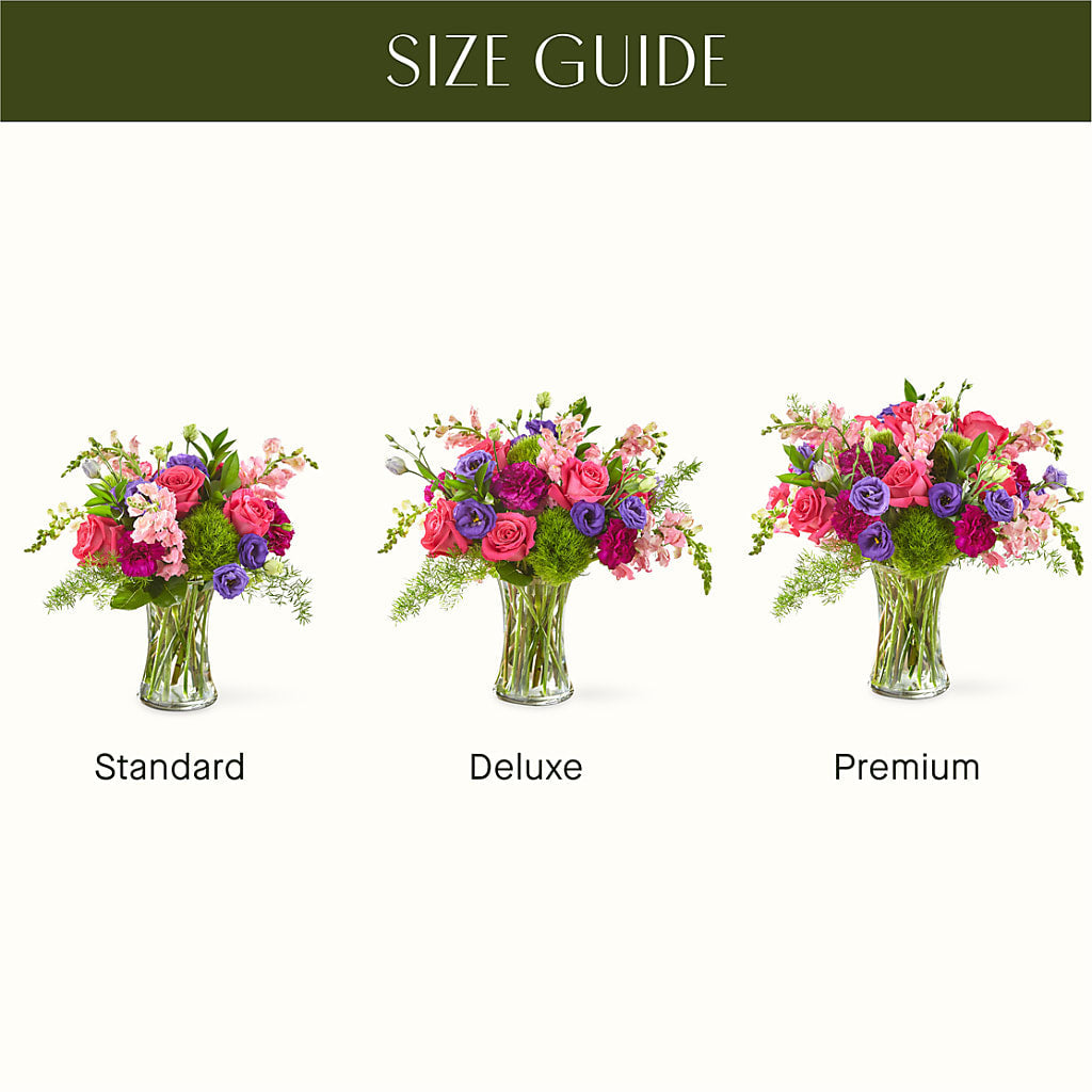 Charm & Comfort Bouquet –  Newell Flower Shop Ltd., Kamloops BC