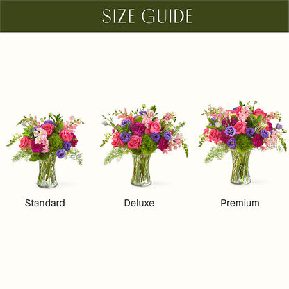 Charm & Comfort Bouquet –  Newell Flower Shop Ltd., Kamloops BC