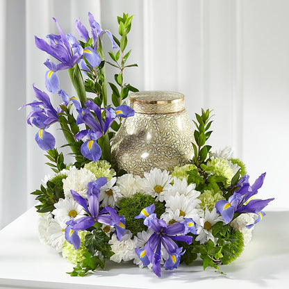 Sincere Spirit Cremation Adornment –  Newell Flower Shop Ltd., Kamloops BC