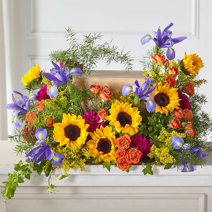 Faithful Forever Cremation Adornment –  Newell Flower Shop Ltd., Kamloops BC