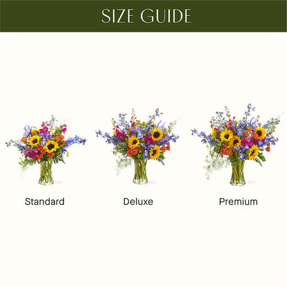 Rays of Life Bouquet –  Newell Flower Shop Ltd., Kamloops BC