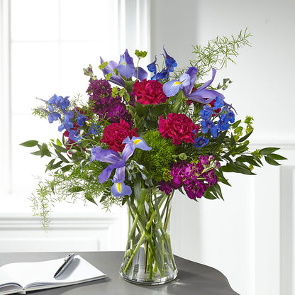 Giving Grace Bouquet –  Newell Flower Shop Ltd., Kamloops BC
