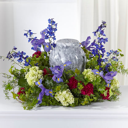 Forever Remembered Cremation Adornment –  Newell Flower Shop Ltd., Kamloops BC