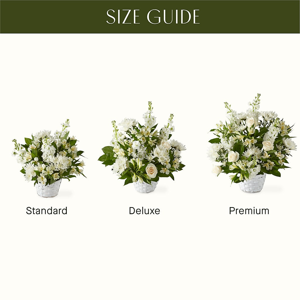 Eternal Affection Arrangement –  Newell Flower Shop Ltd., Kamloops BC