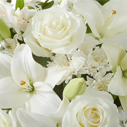 Peaceful Reflections Arrangement –  Newell Flower Shop Ltd., Kamloops BC