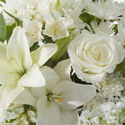Peaceful Reflections Arrangement –  Newell Flower Shop Ltd., Kamloops BC