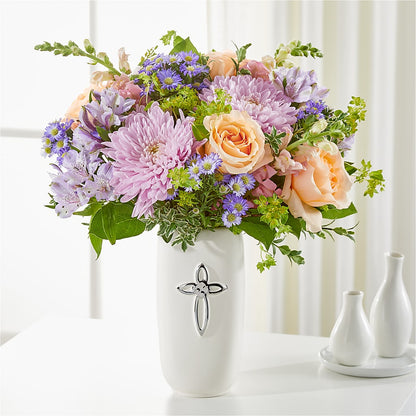 Bouquet Cadeau Divin