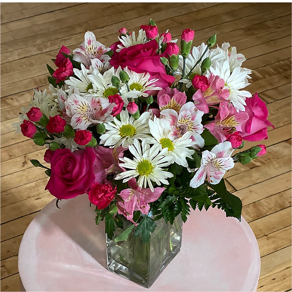 Sweet Surprises® Bouquet –  Newell Flower Shop Ltd., Kamloops BC