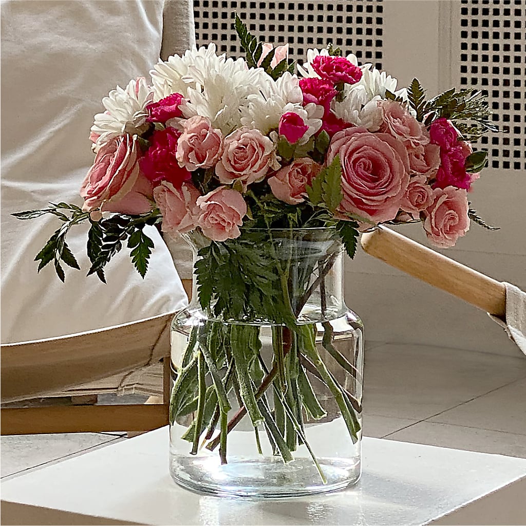 Sweet Surprises® Bouquet –  Newell Flower Shop Ltd., Kamloops BC