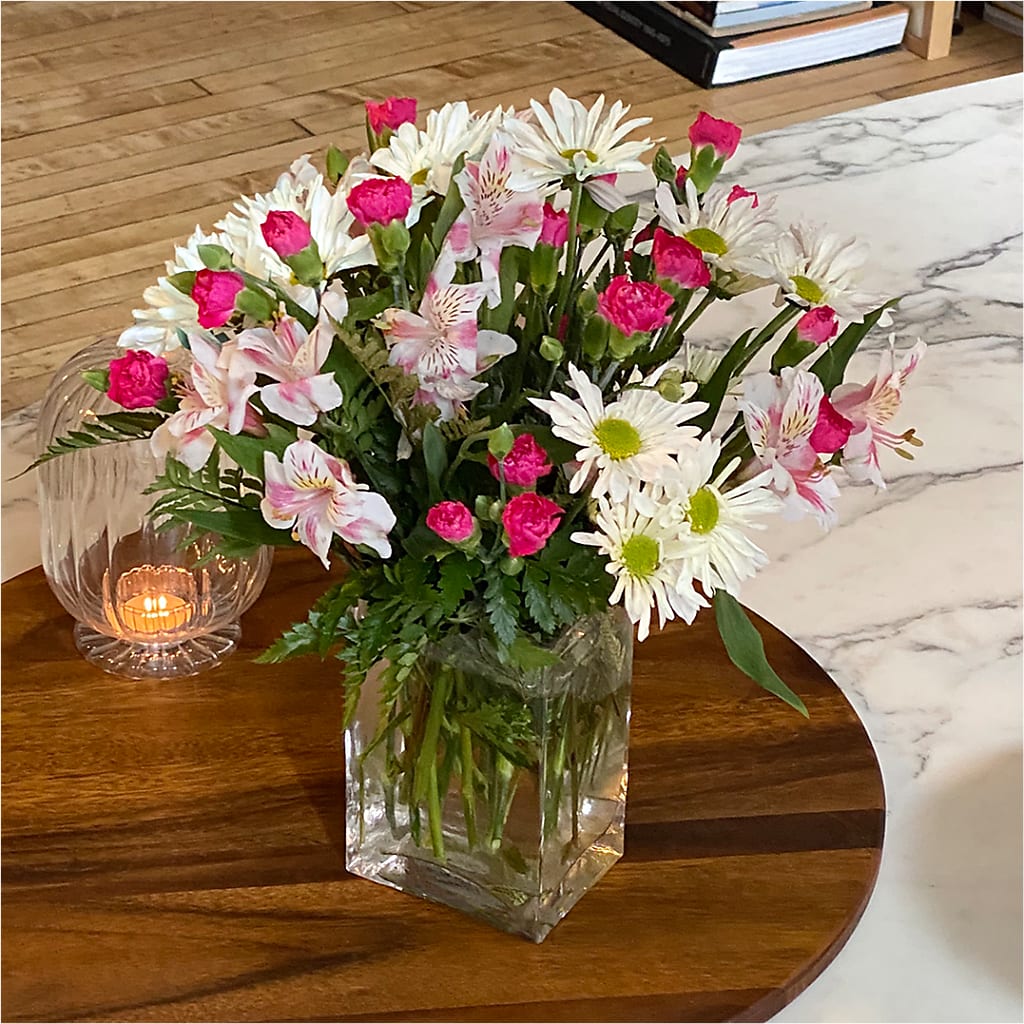 Sweet Surprises® Bouquet –  Newell Flower Shop Ltd., Kamloops BC