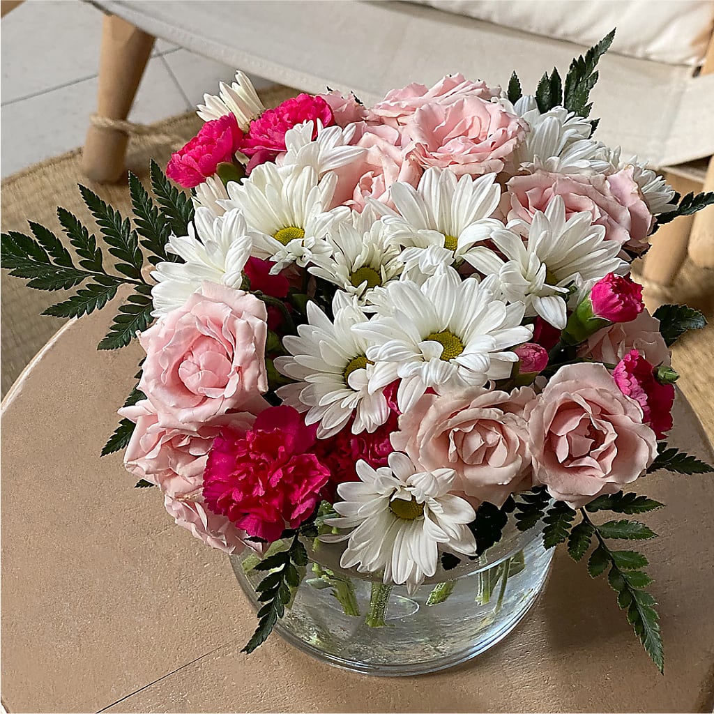 Sweet Surprises® Bouquet –  Newell Flower Shop Ltd., Kamloops BC