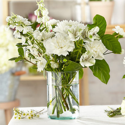 Classic Ivory – A Florist Original –  Newell Flower Shop Ltd., Kamloops BC