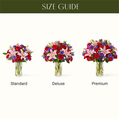 Truly Stunning Bouquet –  Newell Flower Shop Ltd., Kamloops BC