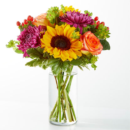 Nature Walk Bouquet –  Newell Flower Shop Ltd., Kamloops BC