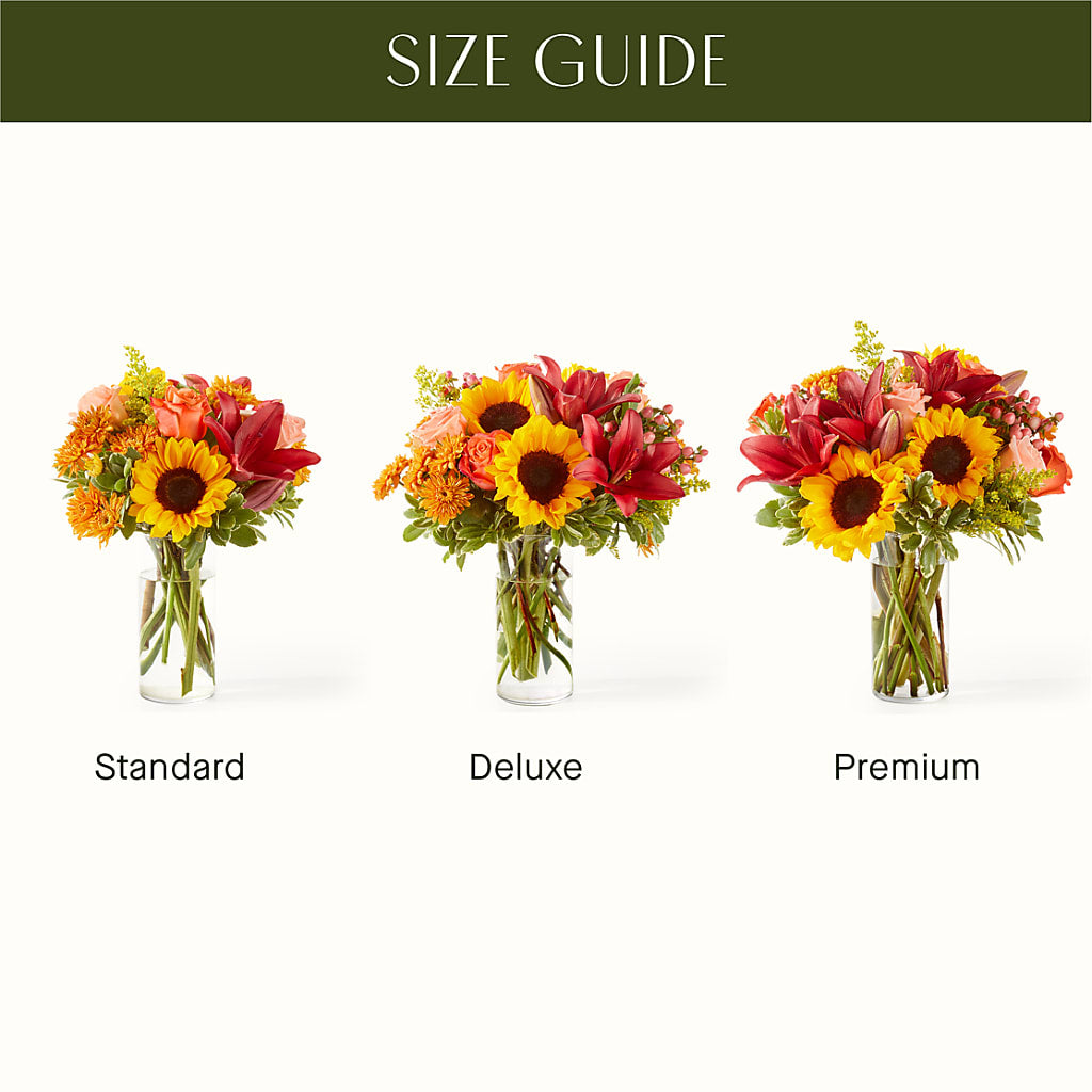 Acorn Lane Bouquet –  Newell Flower Shop Ltd., Kamloops BC