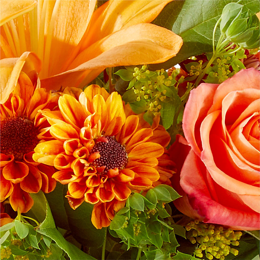 Honeycrisp Bouquet –  Newell Flower Shop Ltd., Kamloops BC