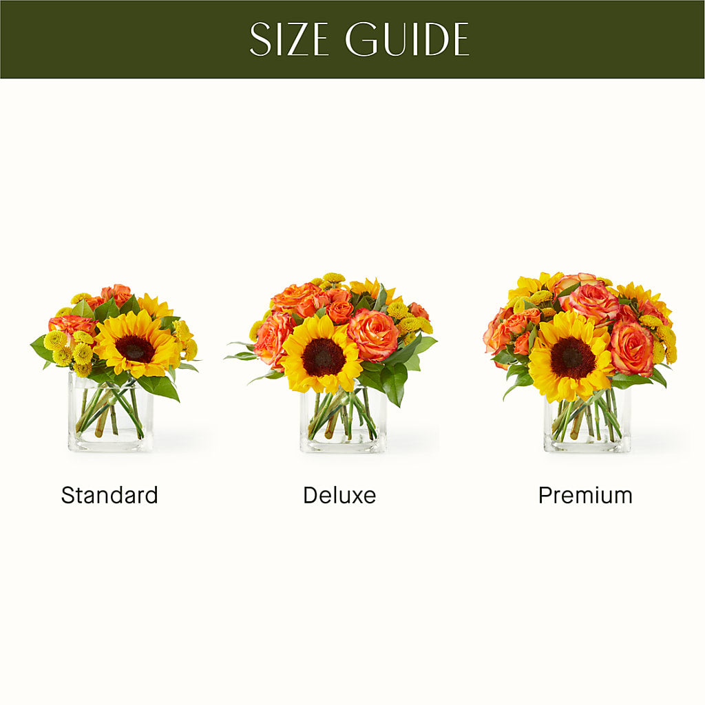 Picnic in the Park Bouquet –  Newell Flower Shop Ltd., Kamloops BC