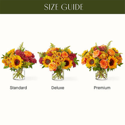 Flannel Scarf Bouquet –  Newell Flower Shop Ltd., Kamloops BC