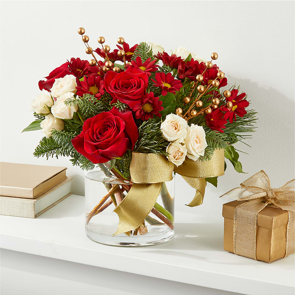 Believe Bouquet –  Newell Flower Shop Ltd., Kamloops BC