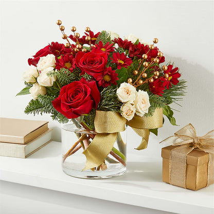 Believe Bouquet –  Newell Flower Shop Ltd., Kamloops BC