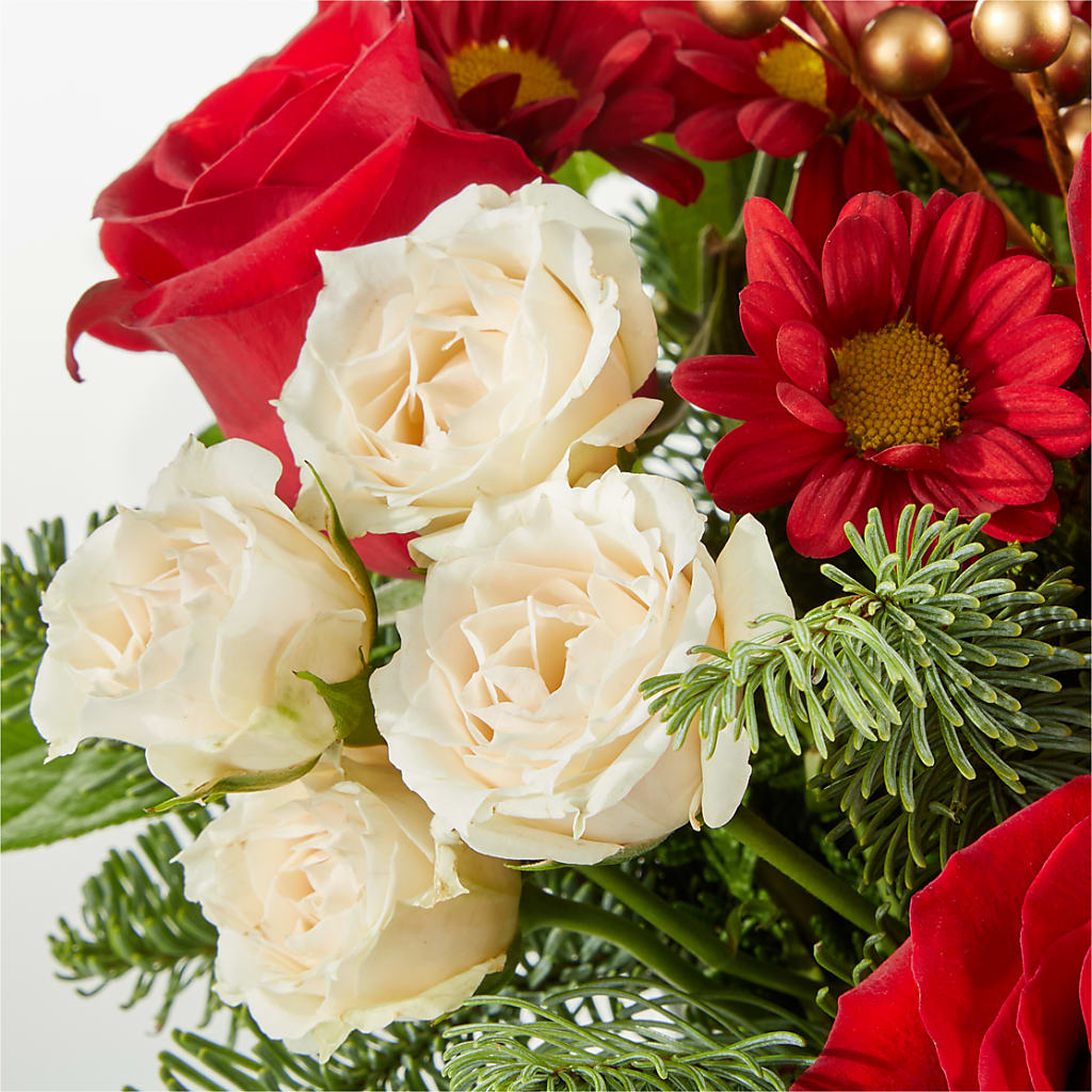 Believe Bouquet –  Newell Flower Shop Ltd., Kamloops BC