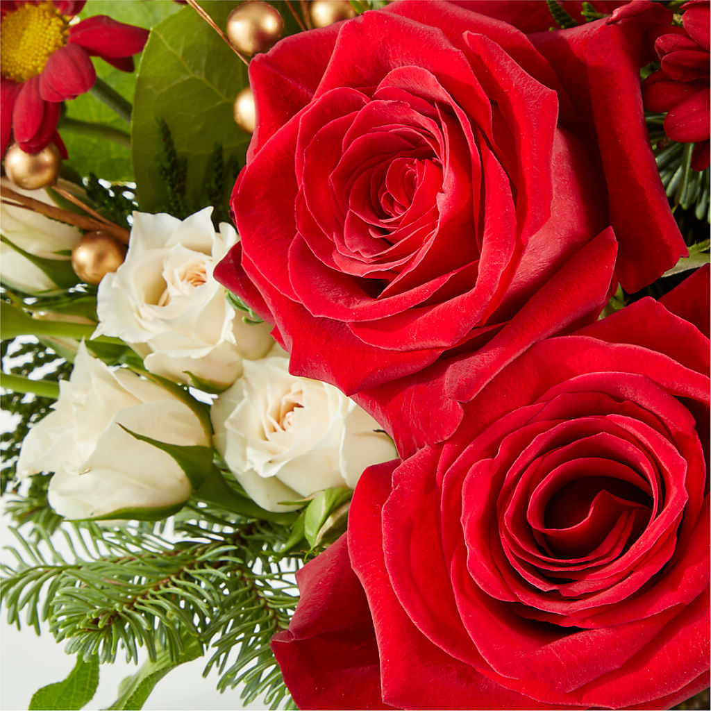 Believe Bouquet –  Newell Flower Shop Ltd., Kamloops BC