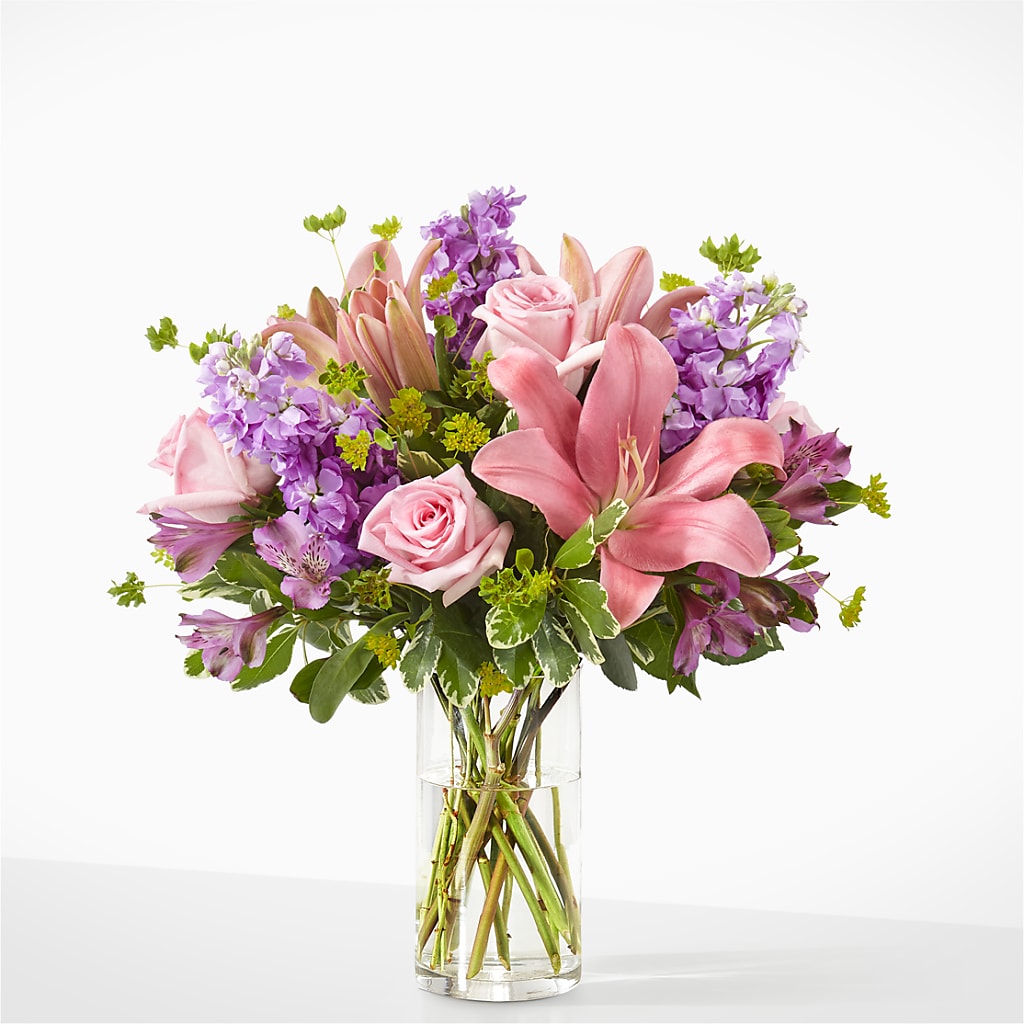 Precious Petals Bouquet –  Newell Flower Shop Ltd., Kamloops BC